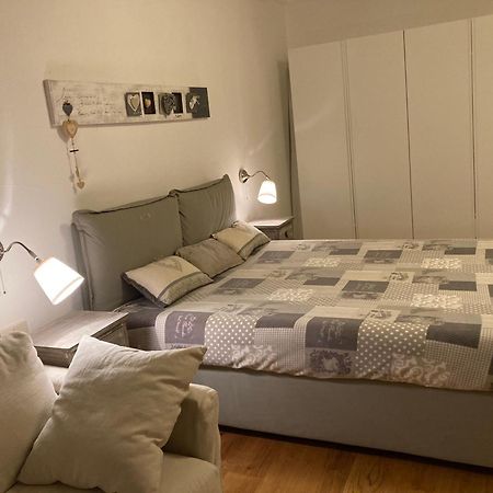 Adele Apartment Villach Eksteriør bilde