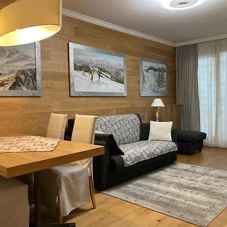 Adele Apartment Villach Eksteriør bilde