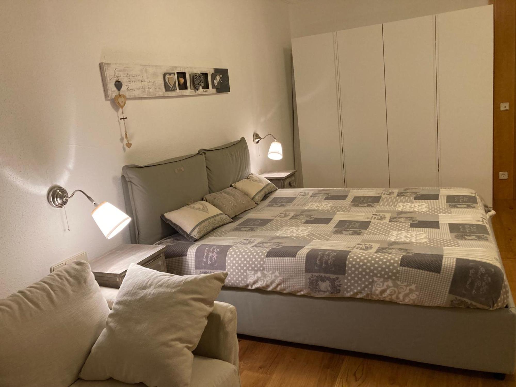 Adele Apartment Villach Eksteriør bilde