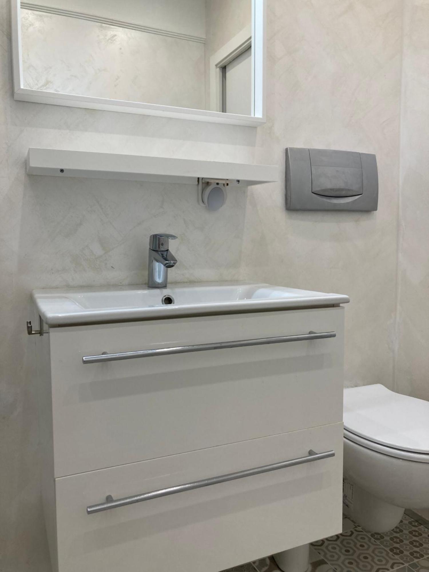 Adele Apartment Villach Eksteriør bilde
