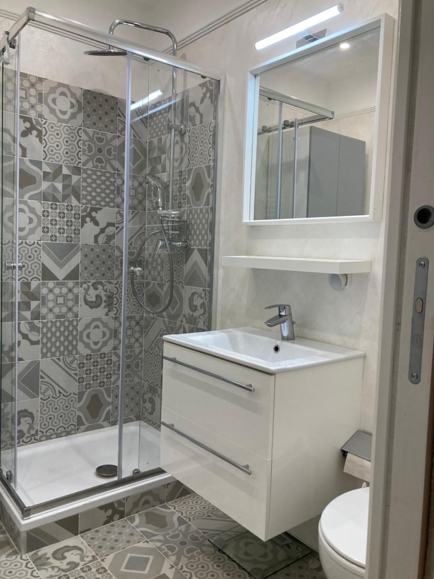 Adele Apartment Villach Eksteriør bilde