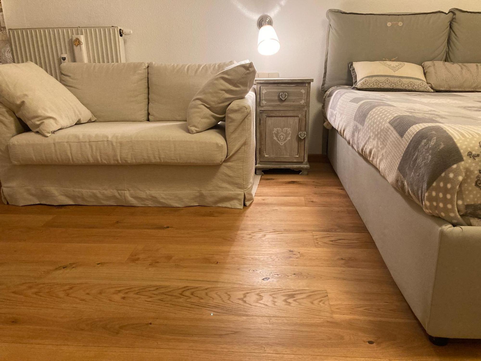 Adele Apartment Villach Eksteriør bilde