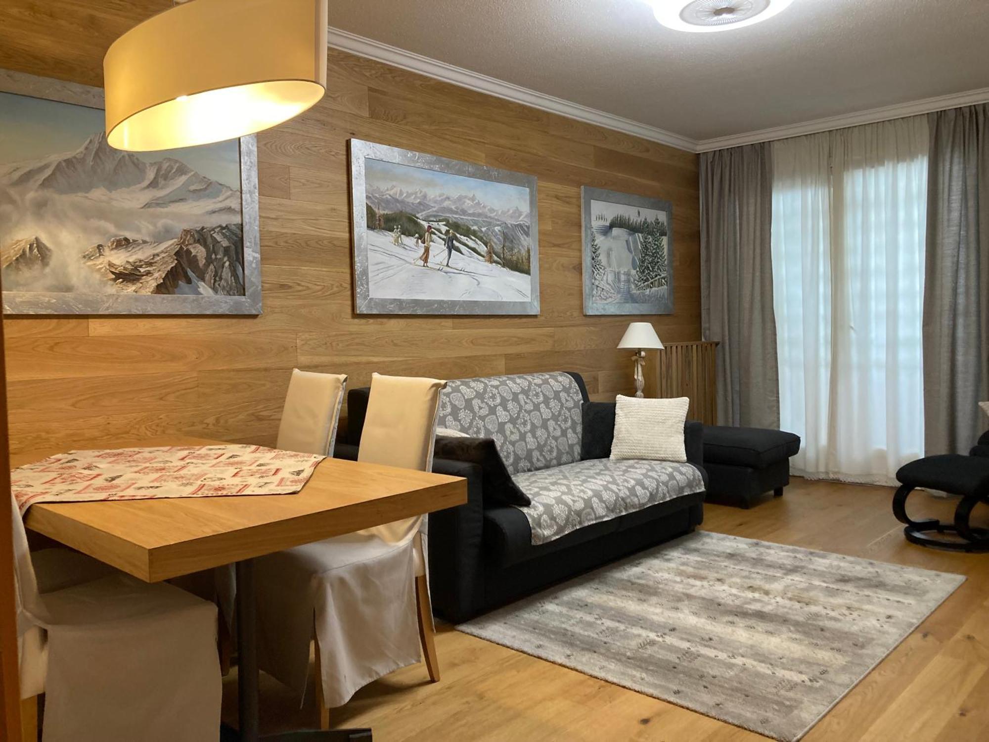 Adele Apartment Villach Eksteriør bilde