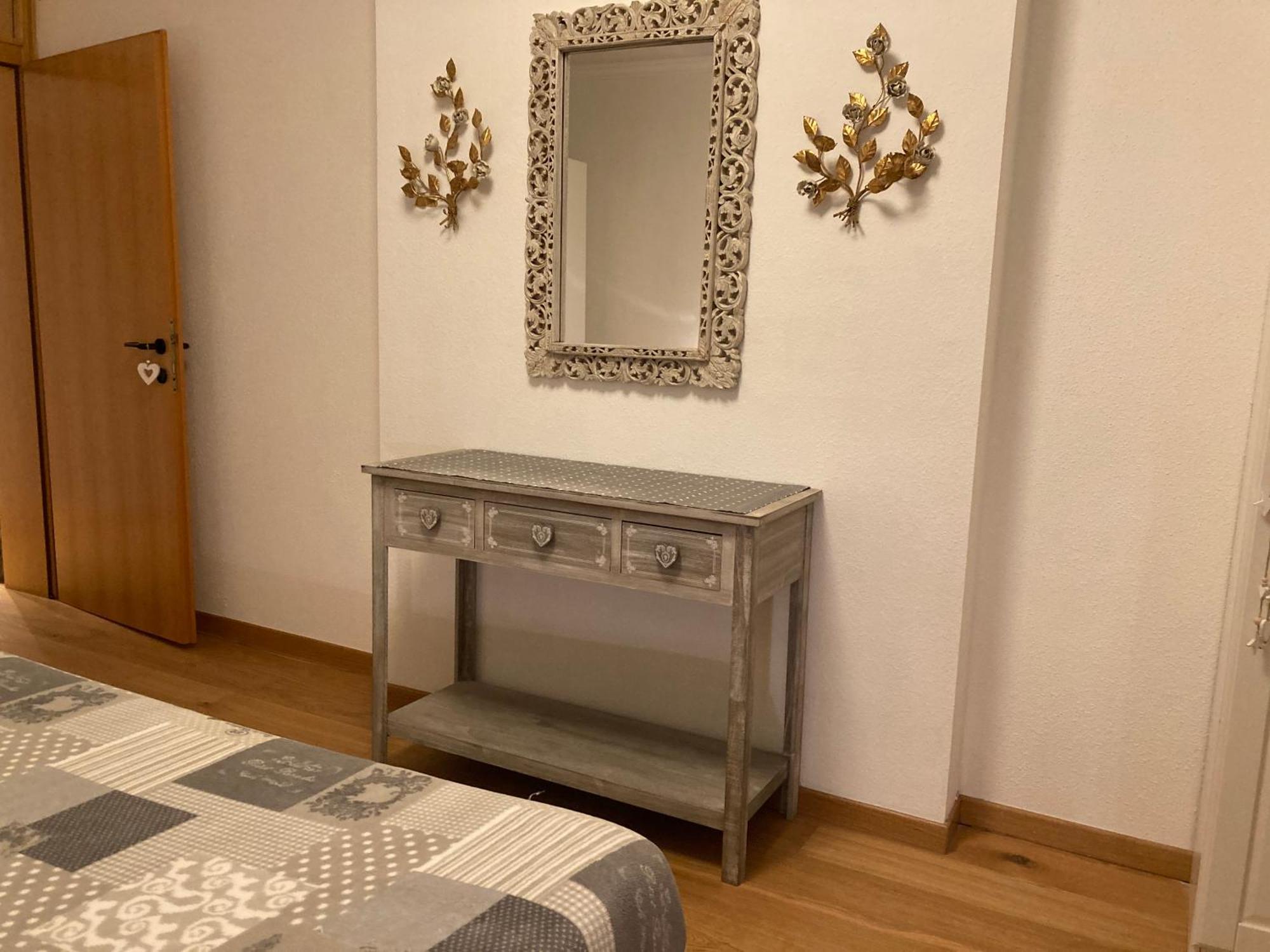 Adele Apartment Villach Eksteriør bilde